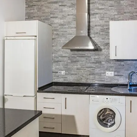 Apartment Triana
