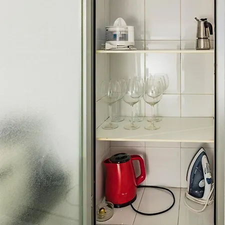 Triana Apartment