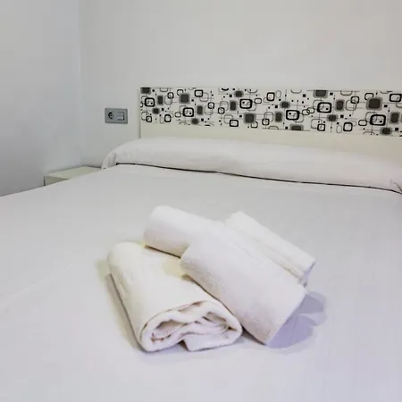 Triana Apartment *