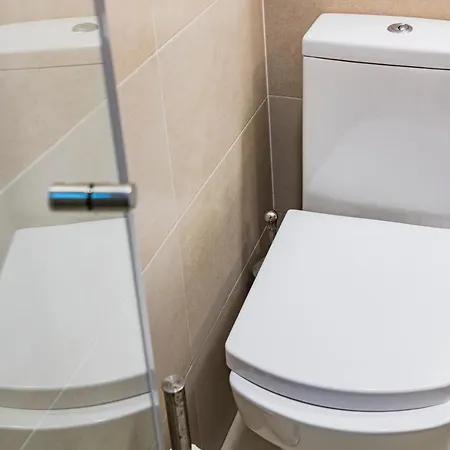 Apartment Triana Seville