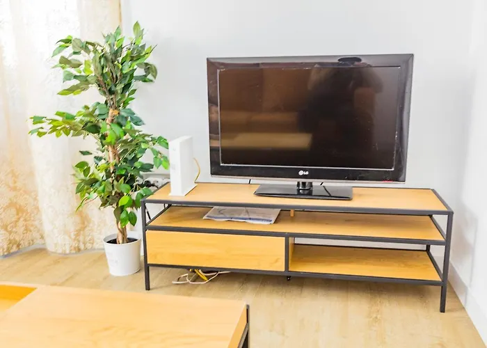 Apartamento Triana Sevilla