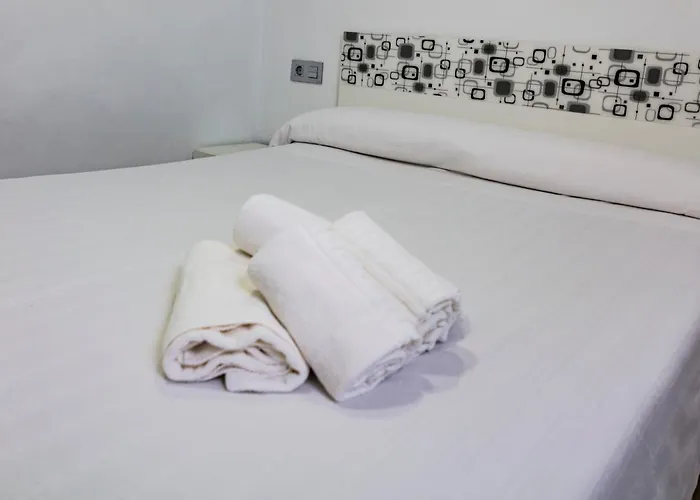 Triana Apartamento *