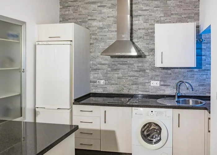 Apartamento Triana