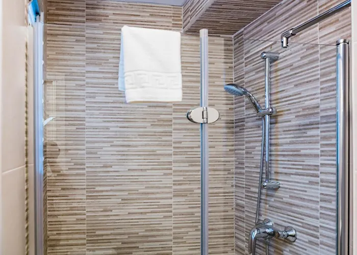 Apartamento Triana *