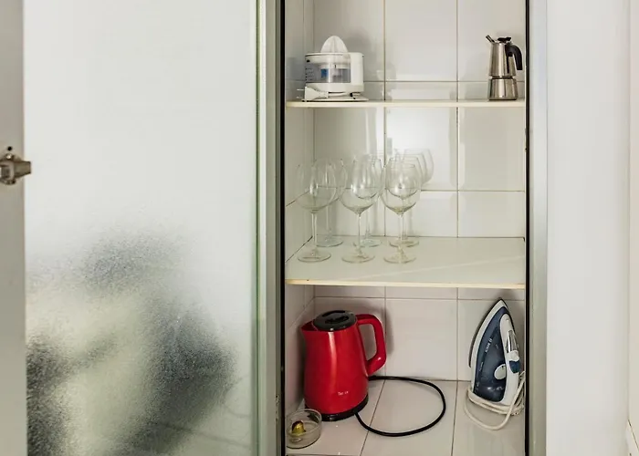 Triana Apartamento