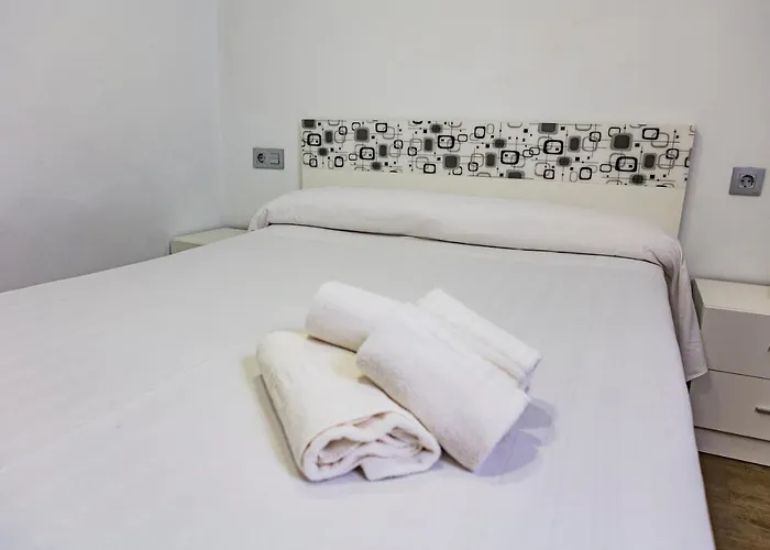 Triana Apartamento *