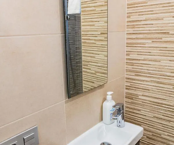 Triana Apartamento