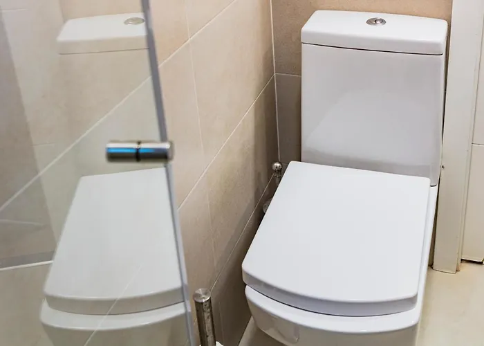 Apartamento Triana Sevilla