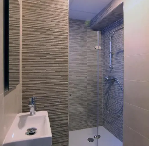 Triana Apartamento *