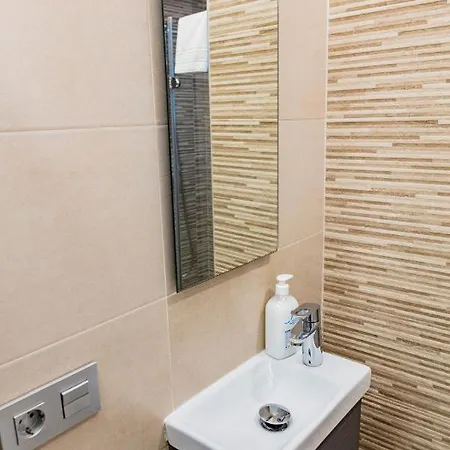 Triana Appartement