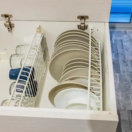 Appartement Triana